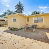 Cozy Colorado Springs Home Near Garden of the Gods