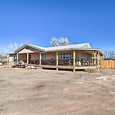 Stunning San Ysidro Homestead w/ Large Porch!