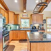 1 Mi to Grand Lake: Family-friendly Gem w/ Hot Tub