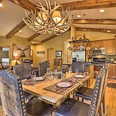 1 Mi to Grand Lake: Family-friendly Gem w/ Hot Tub