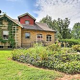 8 Mi to Kentucky Derby: Charming Louisville Gem