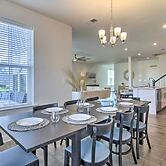 Beach Shuttle & Pool: Bishop's Landing Townhome