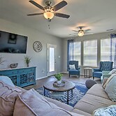 5 Mi to Bethany Beach Boardwalk: Home w/ Patio!