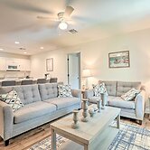 Labelle Apartment ~ 45 Mi to Fort Myers Beach