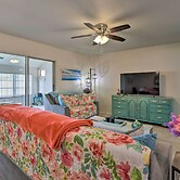 Ranch-style House w/ Pool Access in 55 + Community