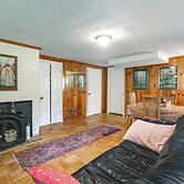3 Mi to Nih! Spacious Bethesda Apt w/ Yard