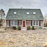 Cozy Edgartown Vacation Rental Near Beach!