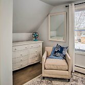 Cozy Edgartown Vacation Rental Near Beach!