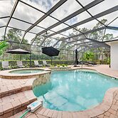 Luxury House With Private Acreage - Near Golfing!