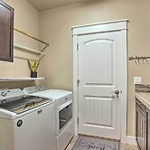 Charming Boise Home ~ 8 Mi to Downtown!