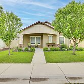 Charming Boise Home ~ 8 Mi to Downtown!