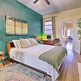 Cincinnati Retreat w/ Patio & Grill!