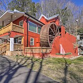 Peaceful Cookeville Cabin on 52 Acres!