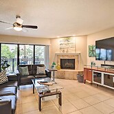 Sea La Vie: Sunny Indian Rocks Beach Condo!