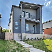 Luxurious & Spacious Austin Home ~ 8 Mi to Dtwn!