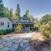 Near Dtwn & Pioneer Park: Home w/ Furnished Patio