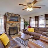 13 Mi to Nat'l Park: Shenandoah Valley Home!