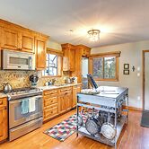 Mountain Village Home Steps to Ski Lift & Shuttle!