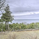 Grand Egg Harbor Home w/ Stunning Lake Views!
