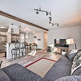 Kenai Home w/ Fireplace < 10 Mi to Big Eddy!