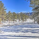 Pagosa Springs Gem w/ Yard, Decks + Mtn Views!