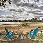 Lakefront Fort Collins Townhome, Only 3 Mi to Csu!
