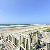 Summer Winds Resort Condo w/ Ocean Views!