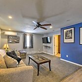 Cozy Getaway - 10 Miles to Mount Wachusett Skiing!