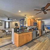 Cozy Getaway - 10 Miles to Mount Wachusett Skiing!