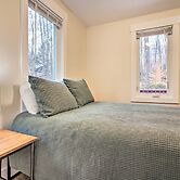 Vermont Retreat - 8 Mi to Killington Ski Area