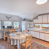 New York Vacation Rental w/ Smart TVs & Cable