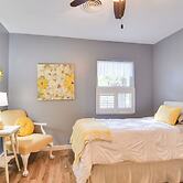 Riverfront Getaway w/ Hot Tub & Game Room!