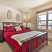 3 Mi to National Park: Cozy Studio in Grand Lake