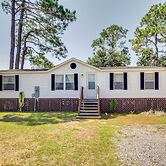 Stunning Pensacola Home, 8 Mi to Downtown!