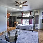 Pagosa Springs Vacation Rental w/ Mtn Views!