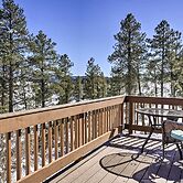 Pagosa Springs Vacation Rental w/ Mtn Views!