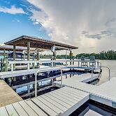 Private Dock & Water Views! Homosassa Retreat