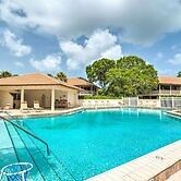 Family-friendly Condo in PGA National Resort!