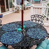 Mashpee House w/ Wraparound Deck - Walk to Beach!