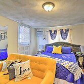 Charming Boston Area Home < 1 Mi to Revere Beach!