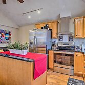 Charming Boston Area Home < 1 Mi to Revere Beach!