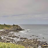 Brookings Vacation Rental Studio - Walk to Town!