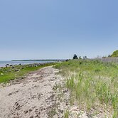 Mattapoisett Home on 7 Acres w/ Private Beach!