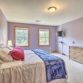 Onset Home w/ Deck: Walk to Beach on Buzzards Bay!