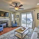 Lovely Rushville Home w/ Canandaigua Lake Views!