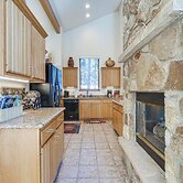 Near Ski Access: Home w/ Hot Tub in Breck!