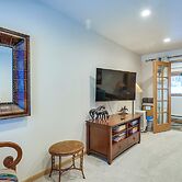 Near Ski Access: Home w/ Hot Tub in Breck!