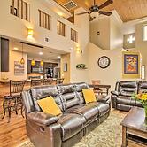 Albuquerque Vacation Home Rental w/ Hot Tub!