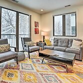 Traverse City Condo: Half Mi to Front Street!