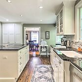 Grand Worcester Getaway w/ Large Private Yard!